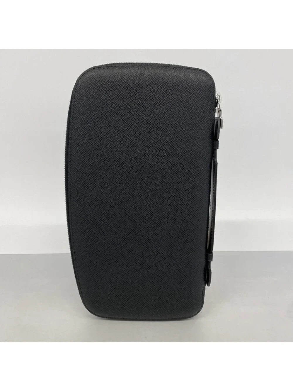 Louis Vuitton Wallet Taiga Organizer Atoll Ardoise Vintage